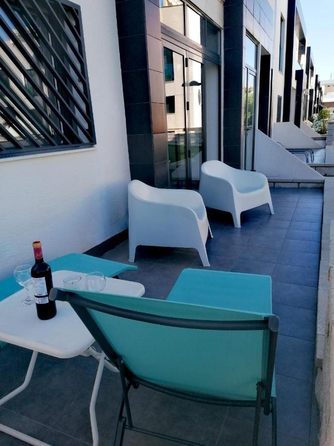 Bright Bungalow Oasis Beach La Zenia Orihuela Exteriör bild