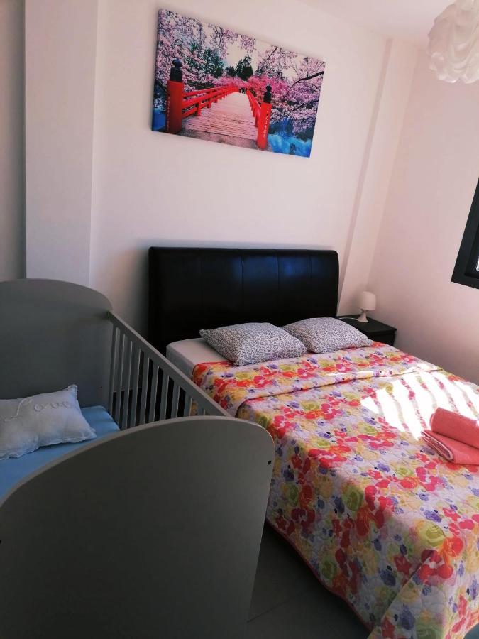 Bright Bungalow Oasis Beach La Zenia Orihuela Exteriör bild