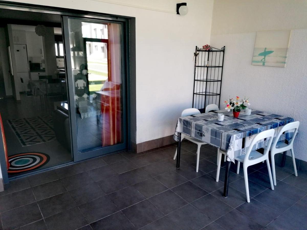 Bright Bungalow Oasis Beach La Zenia Orihuela Exteriör bild